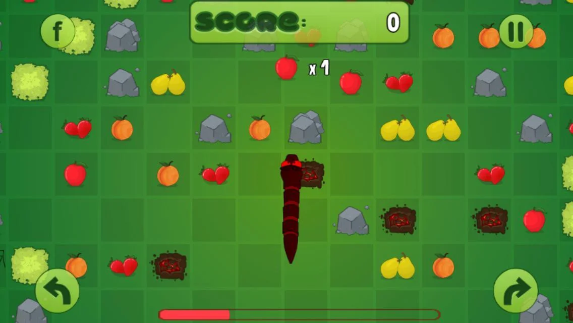 Рецензии Hungry Snake (itch)