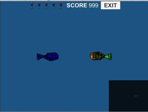 Fish Life (itch) Fish Life (itch)