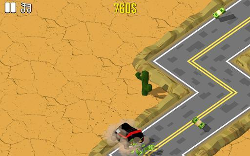 Rally Racer with ZigZag Rally Racer with ZigZag