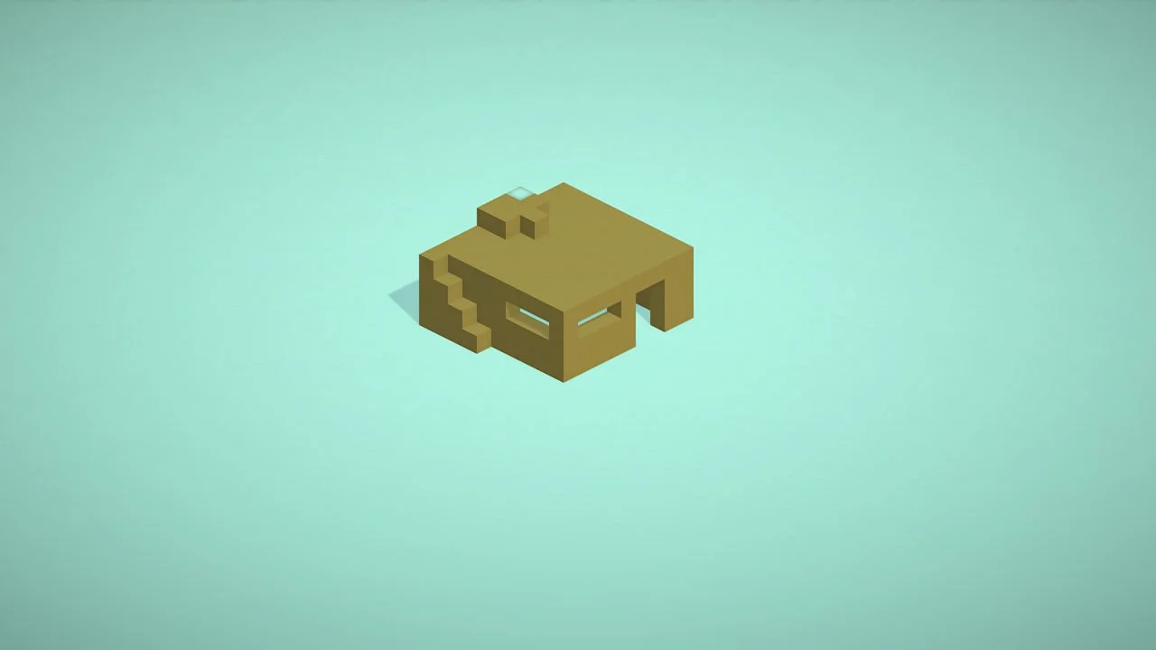A Broken World (Tech Demo) (itch) A Broken World (Tech Demo) (itch)