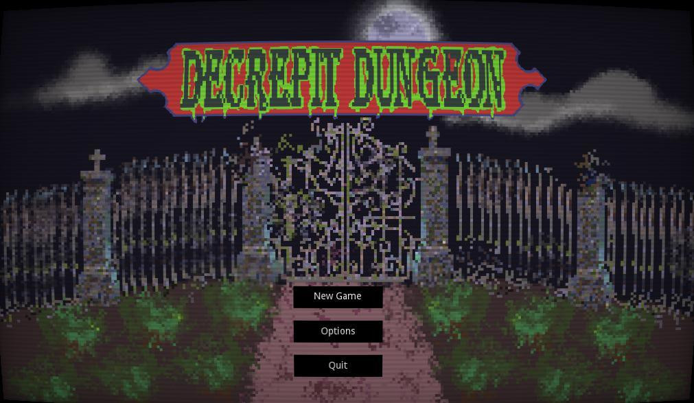 Decrepit Dungeon (itch) Decrepit Dungeon (itch)