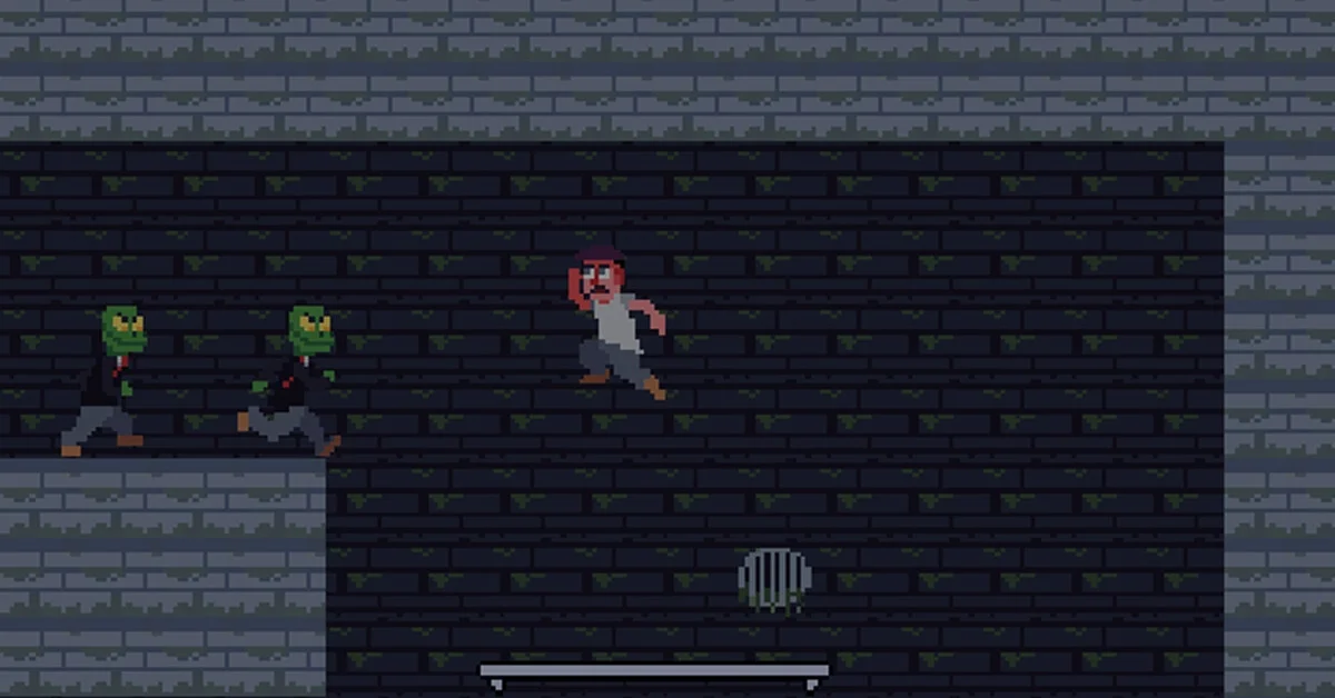 Super Hermanos Mariano (JuanFlores) (itch)