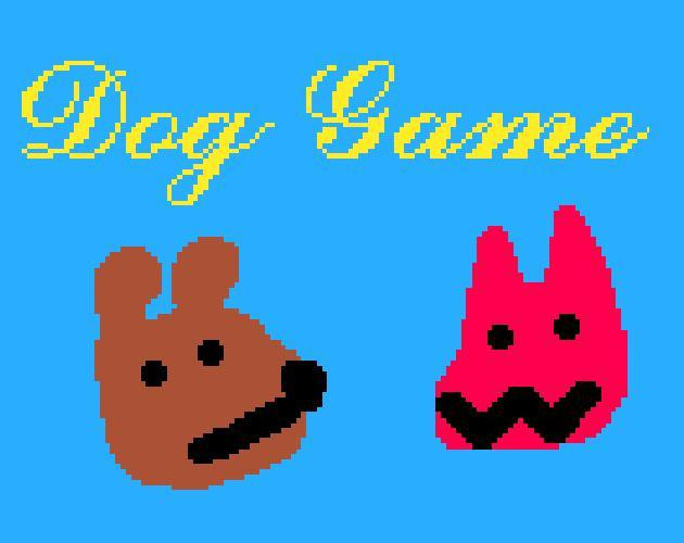 Dog Game (wondo) (itch)