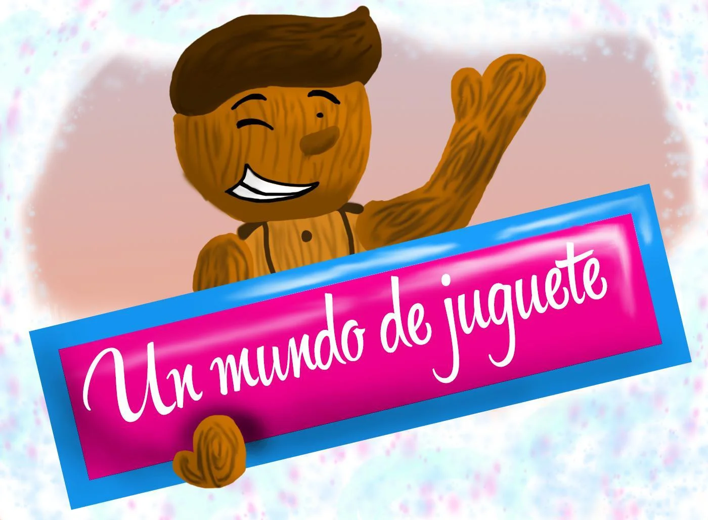Un mundo de juguete (itch) Un mundo de juguete (itch)