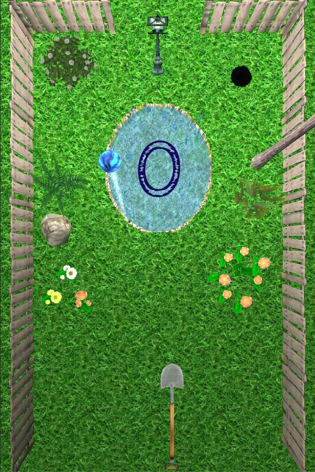Рецензии Super Sphere (itch)