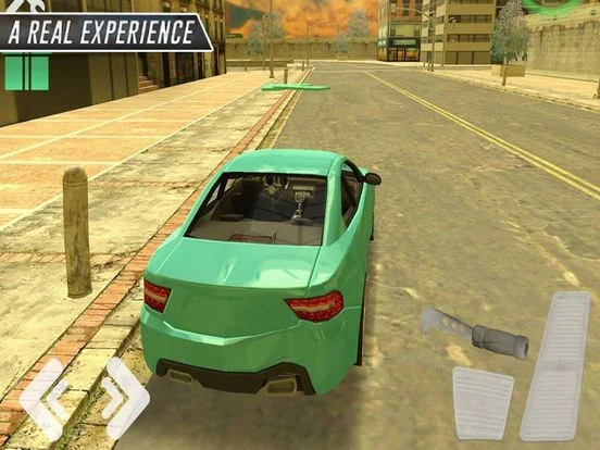 Expert City - Car Driving 2