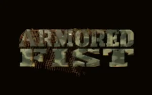 Рецензии Armored Fist