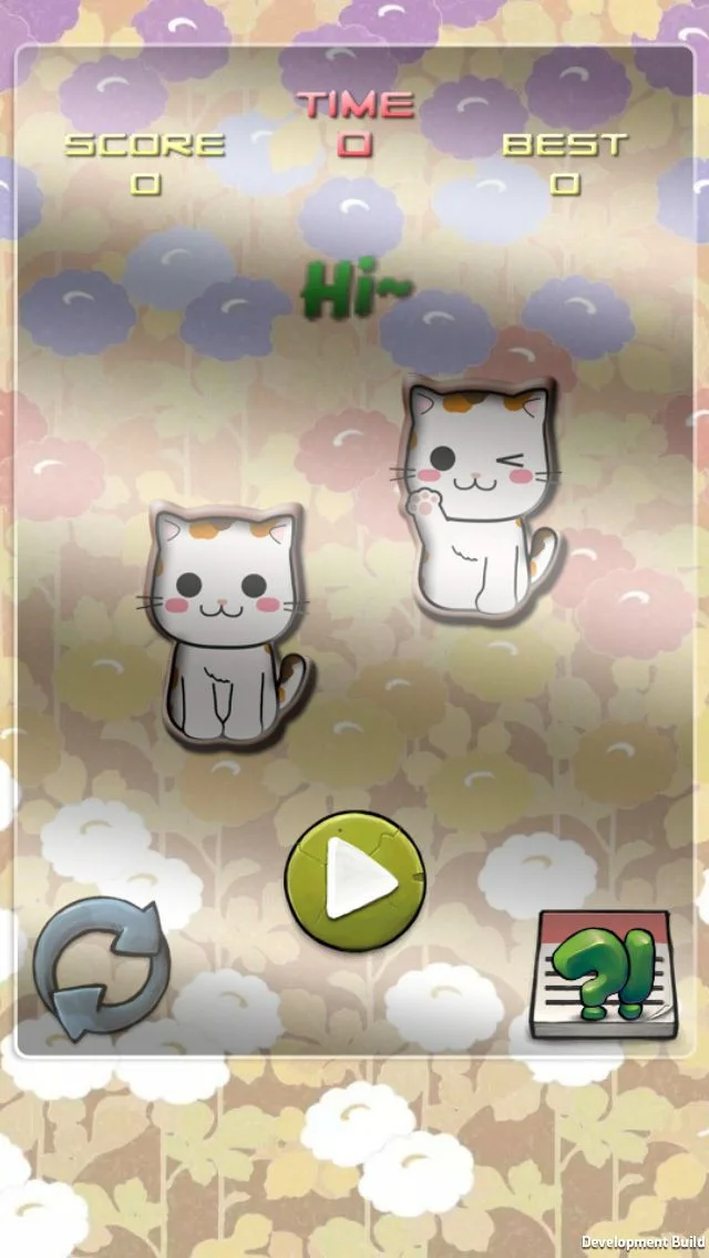 Morning Meow Morning Meow