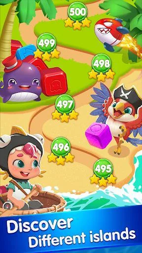 Pop Blast Mania Pop Blast Mania