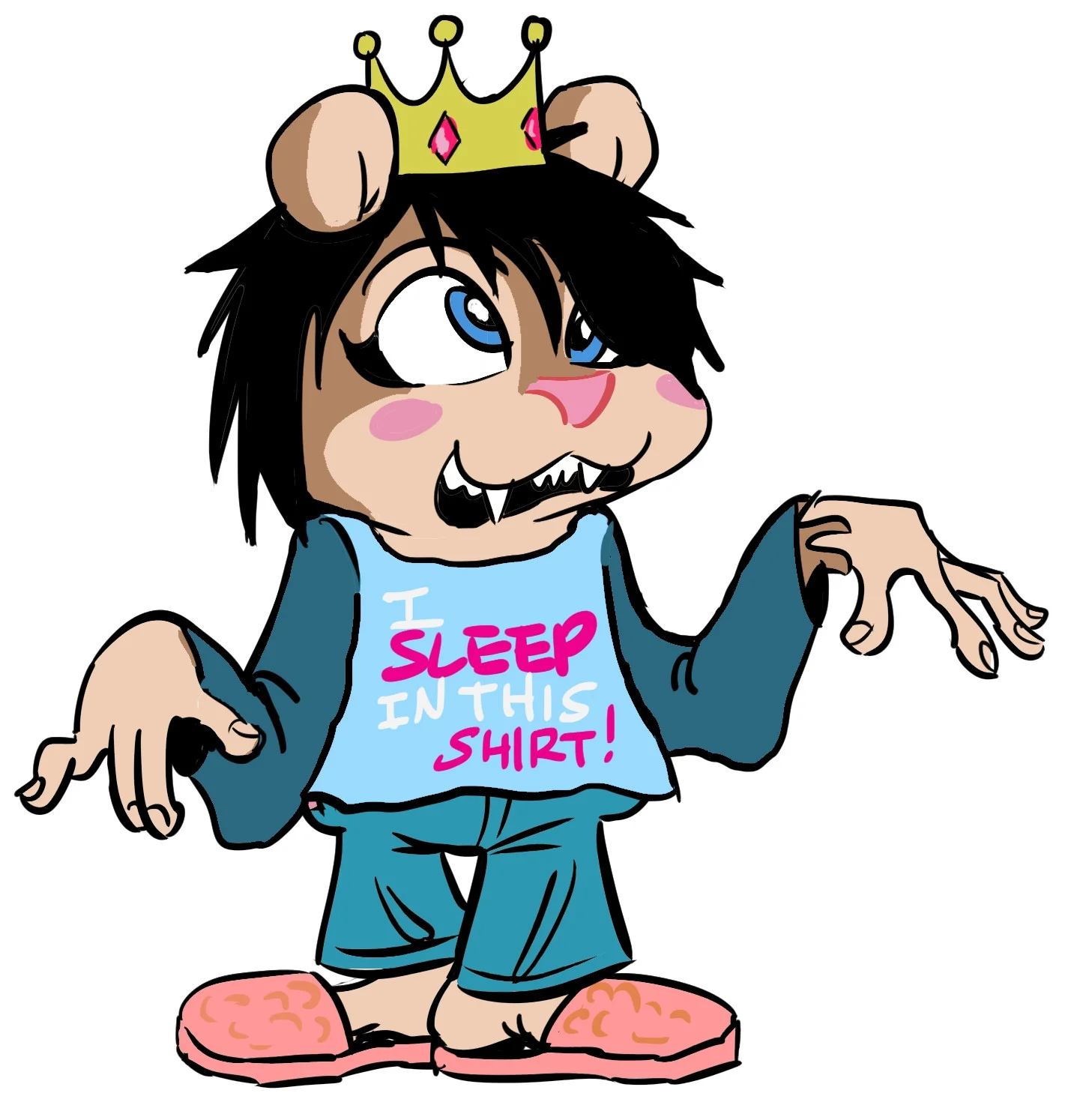 Princezz Dress-Up (itch) Princezz Dress-Up (itch)