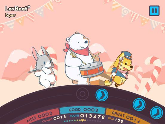 Wonder Parade Wonder Parade