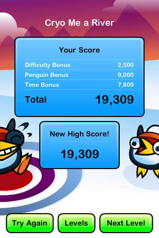 Arctic Shuffle 2 Arctic Shuffle 2