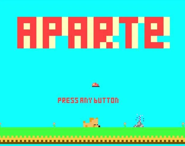 Новости о Aparte (itch)