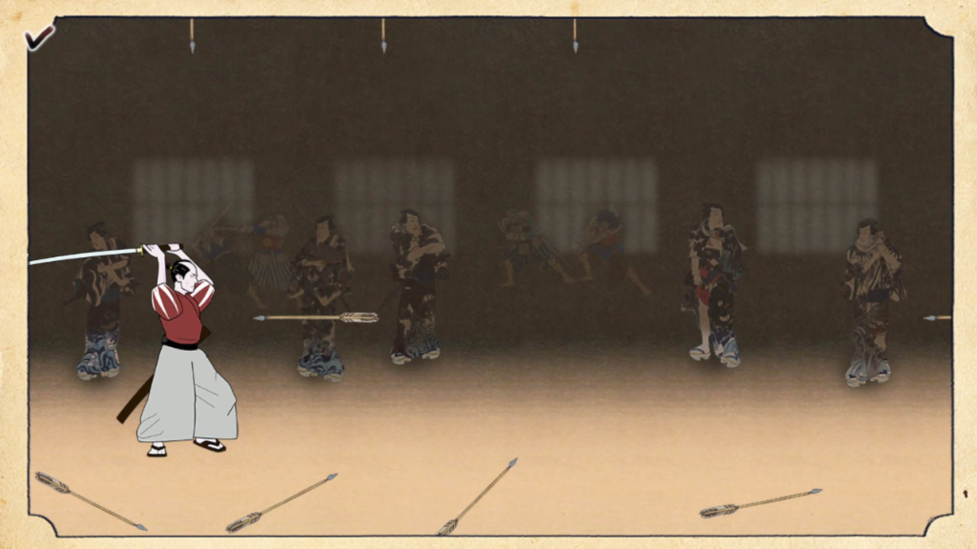 Kiai Resonance (itch)