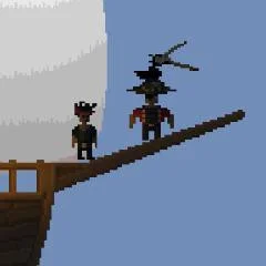 Pirates & The Toucan (itch)