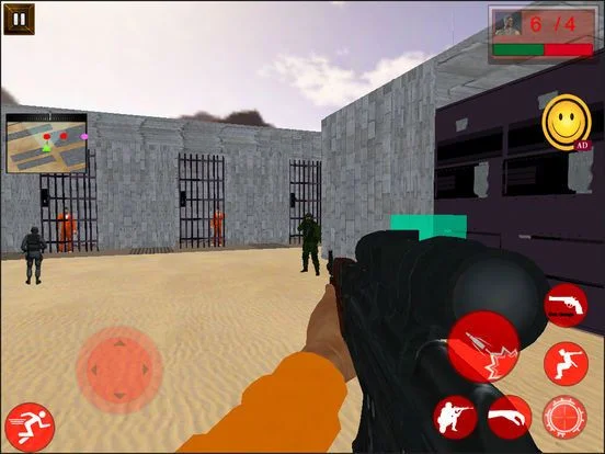 Prison Escape: Jail Survival Prison Escape: Jail Survival