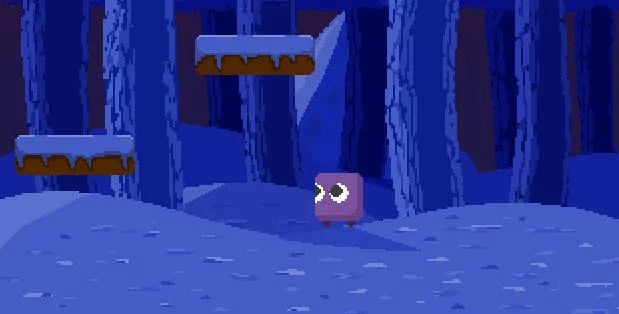 Purple Ascent (itch) Purple Ascent (itch)