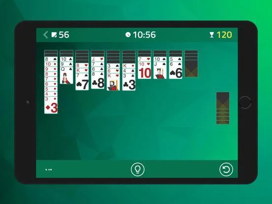 Spider Solitaire Card Game. Spider Solitaire Card Game.