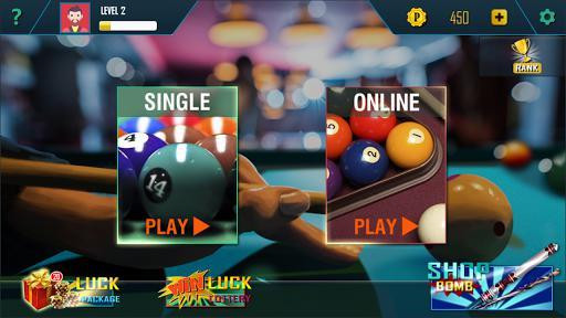 Pool Ball Pool Ball