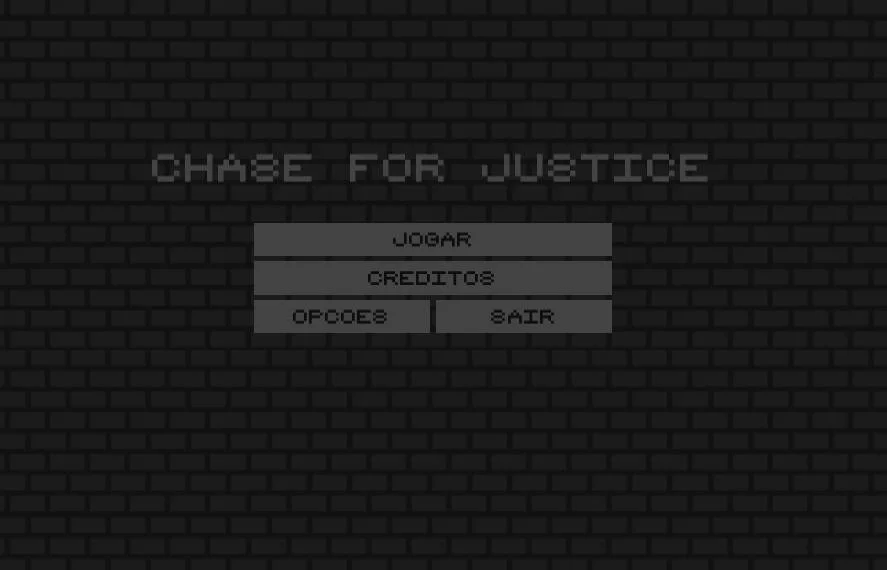 Chase for Justice (itch)