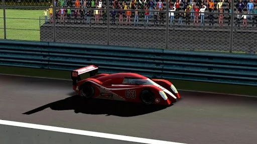 Classic Prototype Racing 2 Classic Prototype Racing 2