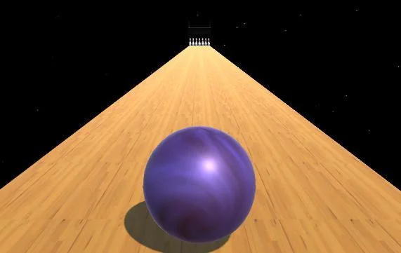 Статьи по Space Bowling (AlbertoFdzM) (itch)