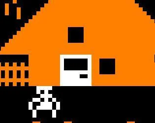 A Boneless Halloween? (itch)