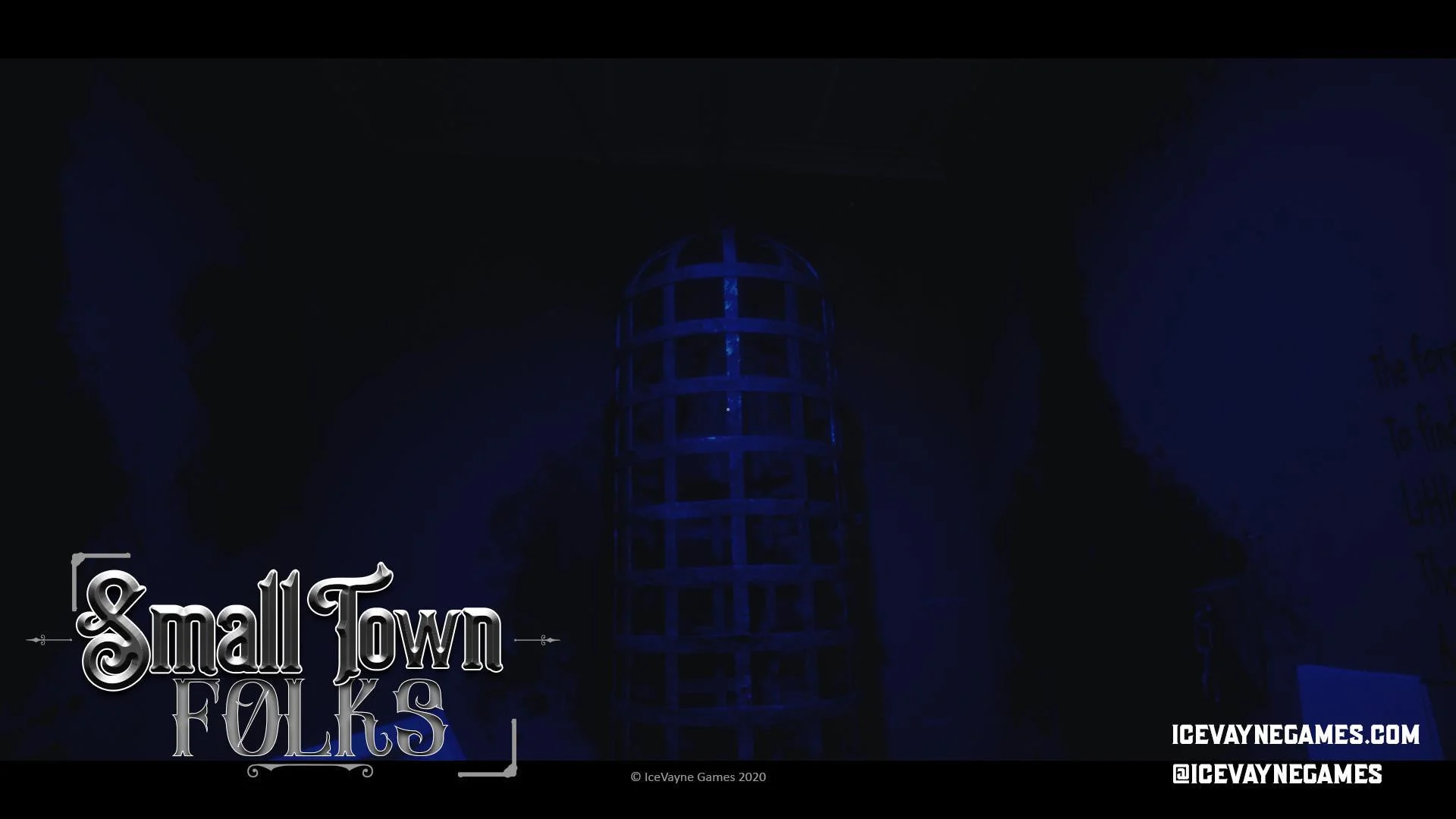 Small Town Folks (itch)