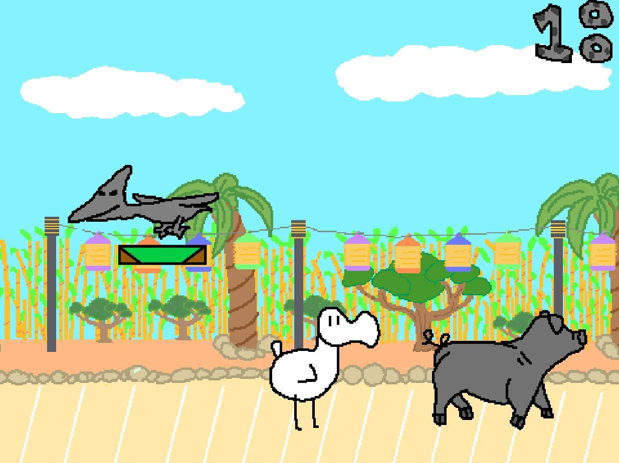 karate dodo adventure (itch) karate dodo adventure (itch)