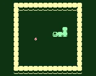 bitsnake (itch)