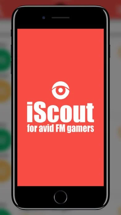 iScout - FM 2017 Football Player Scout iScout - FM 2017 Football Player Scout