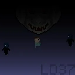 At Night They Come (itch) At Night They Come (itch)