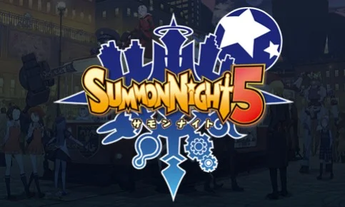 Статьи по Summon Night 5