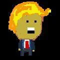 Catch Trump (itch)