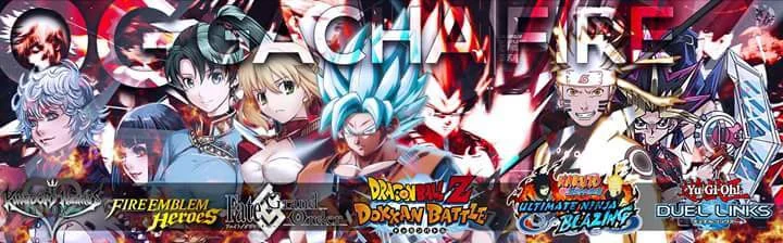 OG GACHA FIRE, (itch)