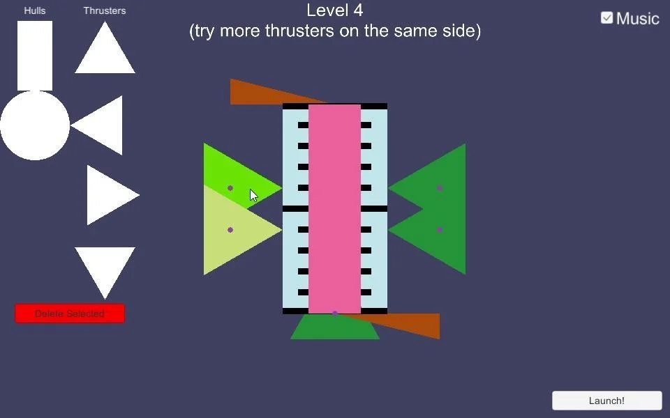 Confined Space (itch) Confined Space (itch)
