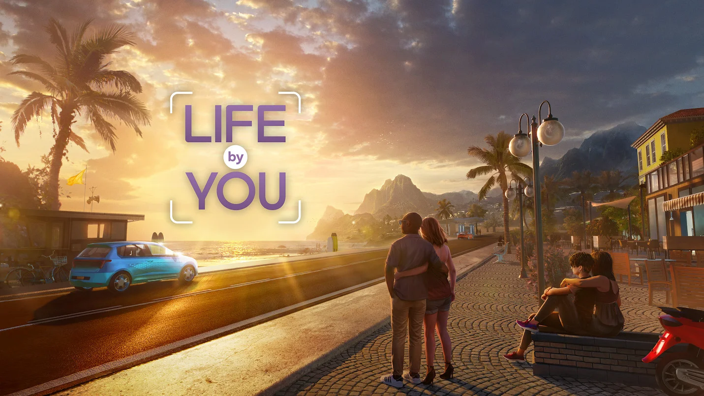 Life by You - обзоры и оценки игры, даты выхода DLC, трейлеры, описание