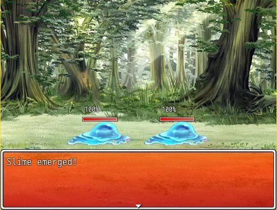 Trials Impending (itch) Trials Impending (itch)