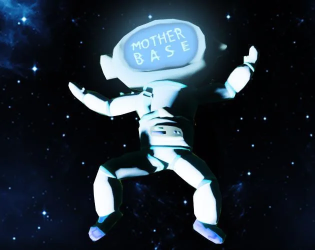 MOTHERBASE (itch) MOTHERBASE (itch)