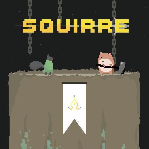 Статьи по Squirre (itch)
