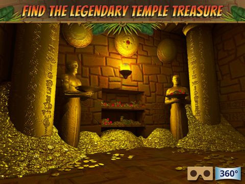 Рецензии Hidden Temple Adventure