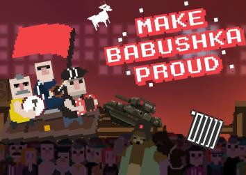 Make Babushka Proud ! (itch) Make Babushka Proud ! (itch)