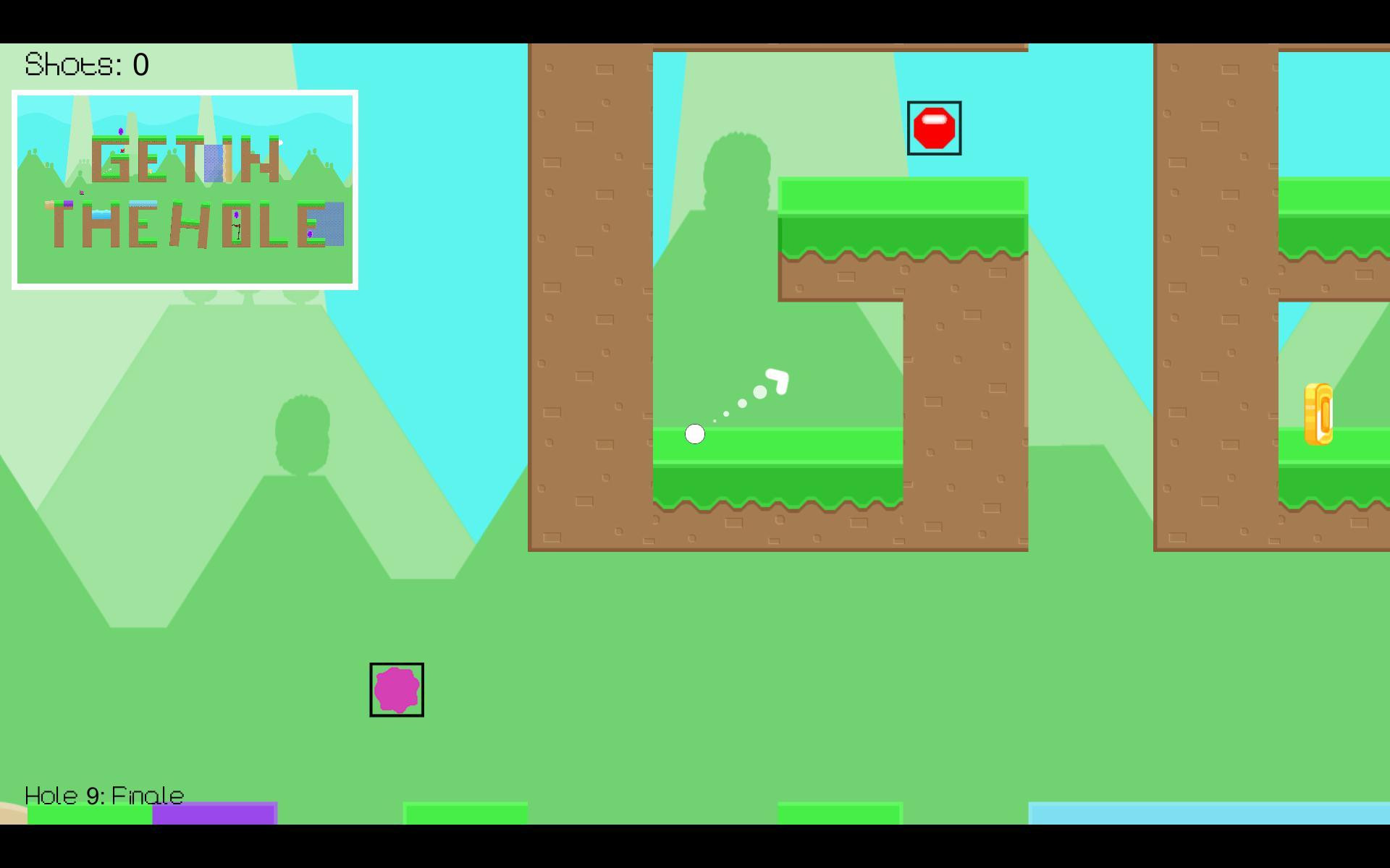 Get in the Hole (Sart Games) (itch) Get in the Hole (Sart Games) (itch)