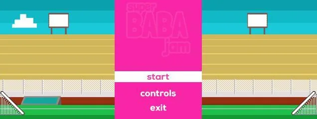 Super Baba Jam (itch) Super Baba Jam (itch)