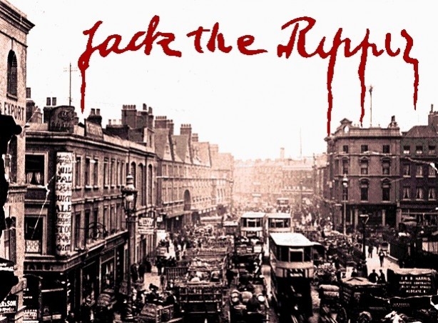 Jack the Ripper (1995) Jack the Ripper (1995)
