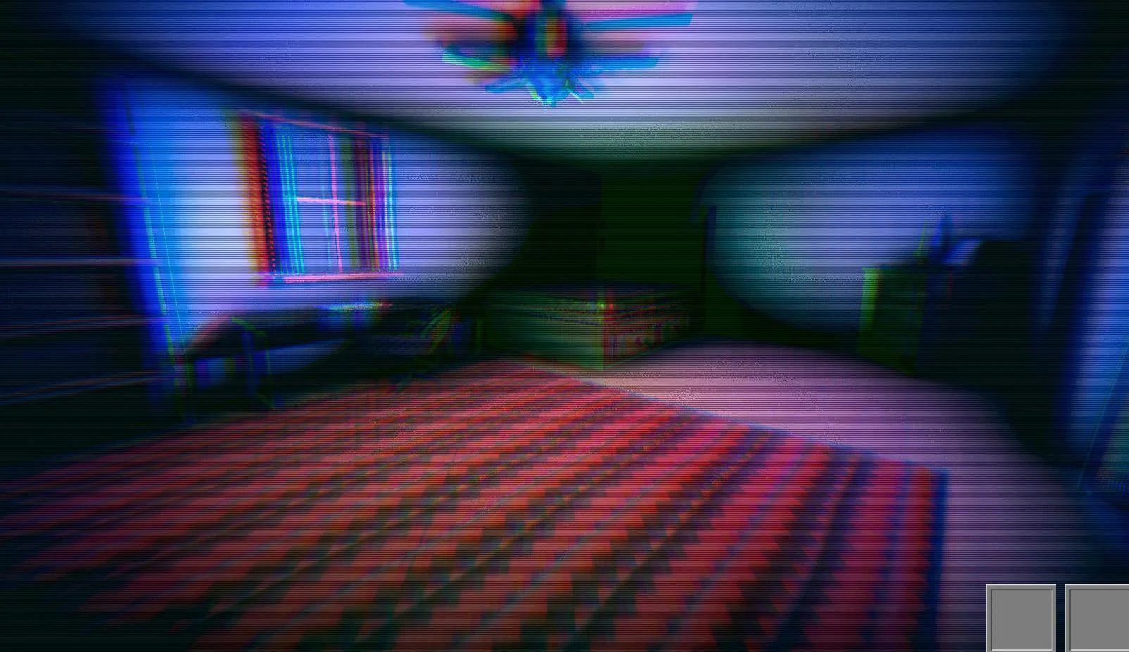 This House Is Not A Home (itch)