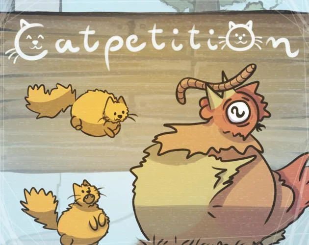 Catpetition (itch) Catpetition (itch)
