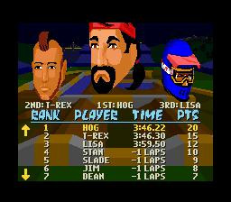 Dirt Trax FX Dirt Trax FX