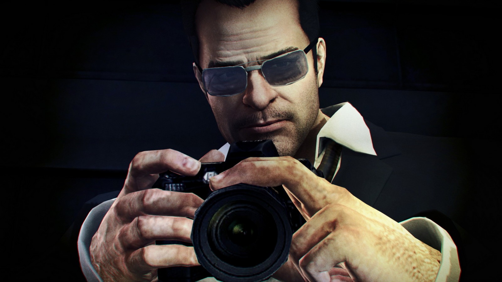 Dead Rising 2: Off the Record Dead Rising 2: Off the Record