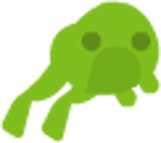 Frogue (EGB Games) (itch) Frogue (EGB Games) (itch)